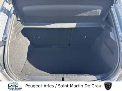 Photo 5 Peugeot 208  Hybrid 110 e-DCS6