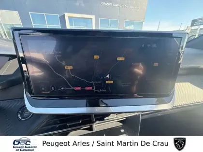 Photo 17 Peugeot 208  Hybrid 110 e-DCS6