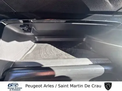 Photo 21 Peugeot 208  Hybrid 110 e-DCS6