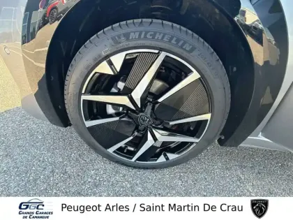 Photo 10 Peugeot 208  Hybrid 110 e-DCS6