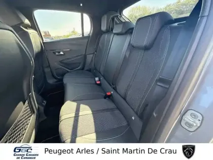 Photo 9 Peugeot 208  Hybrid 110 e-DCS6