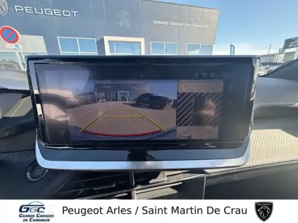 Photo 16 Peugeot 208  Hybrid 110 e-DCS6