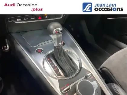 Photo 12 Audi Tt  Coupé 45 TFSI 245 S tronic 7
