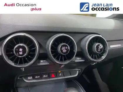 Photo 13 Audi Tt  Coupé 45 TFSI 245 S tronic 7