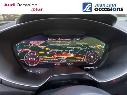 Photo 15 Audi Tt  Coupé 45 TFSI 245 S tronic 7