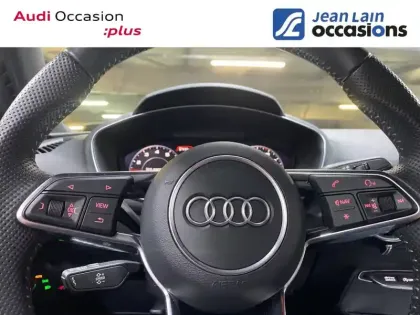 Photo 11 Audi Tt  Coupé 45 TFSI 245 S tronic 7