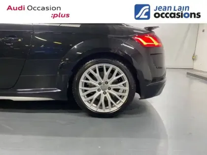 Photo 8 Audi Tt  Coupé 45 TFSI 245 S tronic 7