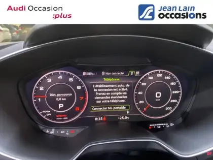 Photo 14 Audi Tt  Coupé 45 TFSI 245 S tronic 7