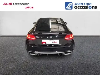 Photo 5 Audi Tt  Coupé 45 TFSI 245 S tronic 7