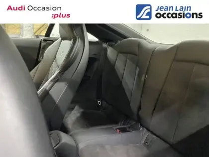 Photo 16 Audi Tt  Coupé 45 TFSI 245 S tronic 7