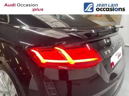 Photo 19 Audi Tt  Coupé 45 TFSI 245 S tronic 7