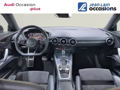 Photo 17 Audi Tt  Coupé 45 TFSI 245 S tronic 7