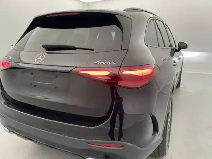 Photo 33 Mercedes Classe GLC GLC 220 d 9G-Tronic 4Matic