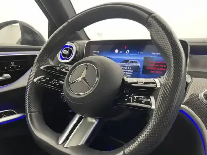 Photo 24 Mercedes Classe GLC GLC 220 d 9G-Tronic 4Matic