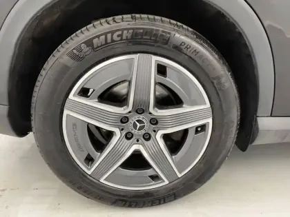 Photo 18 Mercedes Classe GLC GLC 220 d 9G-Tronic 4Matic