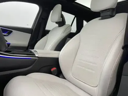 Photo 14 Mercedes Classe GLC GLC 220 d 9G-Tronic 4Matic