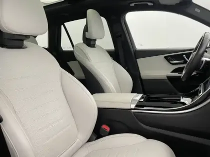Photo 28 Mercedes Classe GLC GLC 220 d 9G-Tronic 4Matic