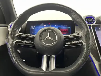 Photo 22 Mercedes Classe GLC GLC 220 d 9G-Tronic 4Matic