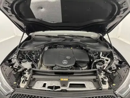 Photo 19 Mercedes Classe GLC GLC 220 d 9G-Tronic 4Matic