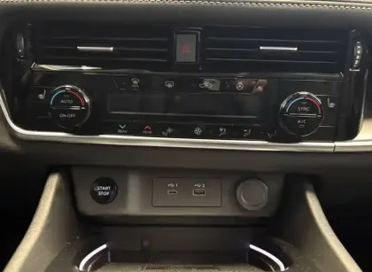 Photo 22 Nissan X-trail  e-POWER 204 ch