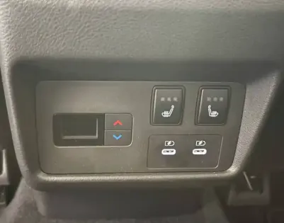 Photo 13 Nissan X-trail  e-POWER 204 ch