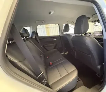 Photo 17 Nissan X-trail  e-POWER 204 ch