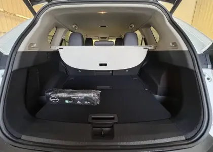 Photo 14 Nissan X-trail  e-POWER 204 ch