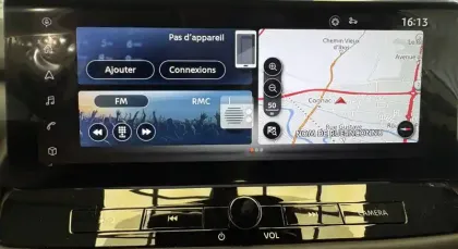 Photo 25 Nissan X-trail  e-POWER 204 ch