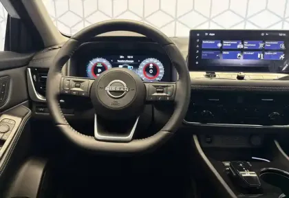 Photo 7 Nissan X-trail  e-POWER 204 ch