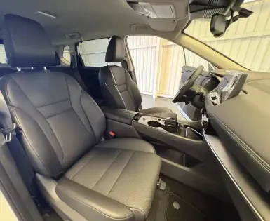 Photo 18 Nissan X-trail  e-POWER 204 ch