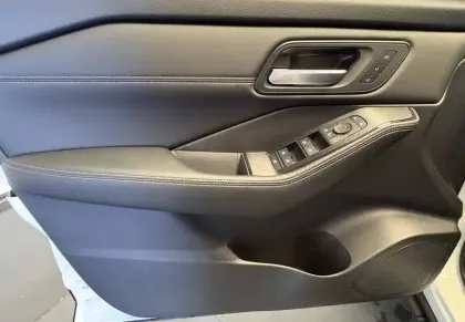 Photo 11 Nissan X-trail  e-POWER 204 ch