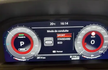 Photo 24 Nissan X-trail  e-POWER 204 ch