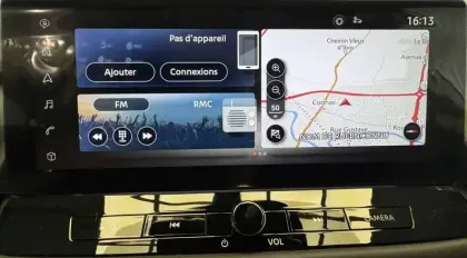 Photo 20 Nissan X-trail  e-POWER 204 ch