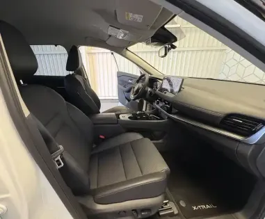 Photo 8 Nissan X-trail  e-POWER 204 ch