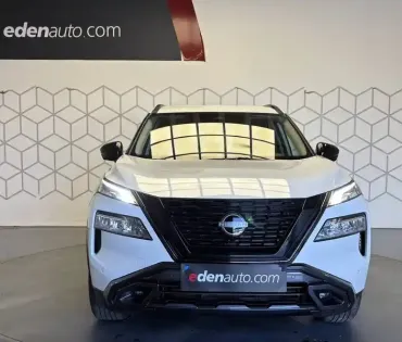 Photo Nissan X-trail N-trek