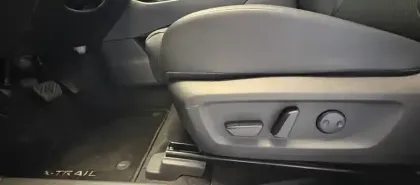 Photo 10 Nissan X-trail  e-POWER 204 ch