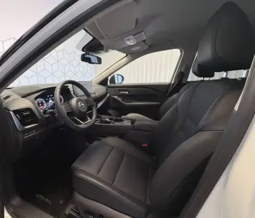 Photo 6 Nissan X-trail  e-POWER 204 ch