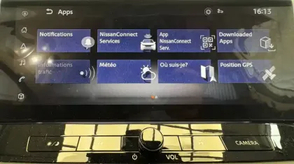 Photo 21 Nissan X-trail  e-POWER 204 ch