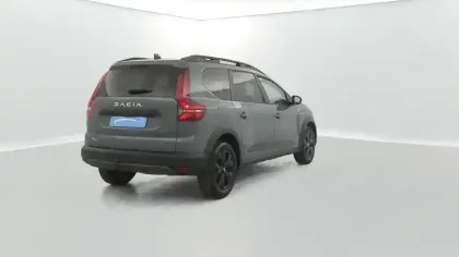 Photo 14 Dacia Jogger  ECO-G 100 5 places