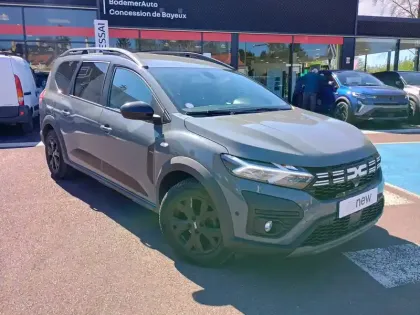 Photo 7 Dacia Jogger  ECO-G 100 5 places