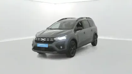 Photo 10 Dacia Jogger  ECO-G 100 5 places