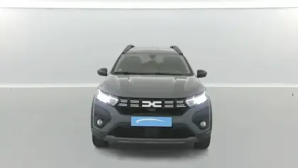 Photo 16 Dacia Jogger  ECO-G 100 5 places