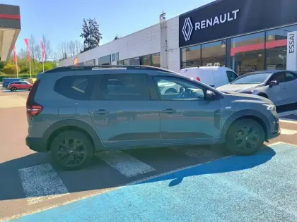 Photo 6 Dacia Jogger  ECO-G 100 5 places