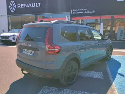 Photo 5 Dacia Jogger  ECO-G 100 5 places
