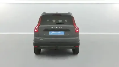 Photo 13 Dacia Jogger  ECO-G 100 5 places