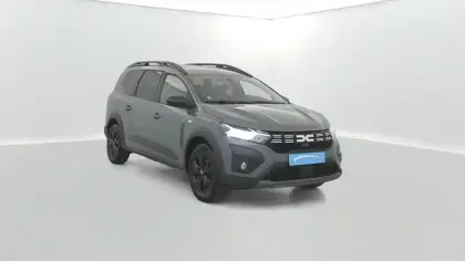 Photo 17 Dacia Jogger  ECO-G 100 5 places