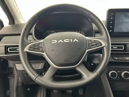 Photo 24 Dacia Jogger  ECO-G 100 5 places
