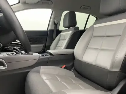 Photo 13 Citroën C5 aircross  Hybride Rechargeable 225 S&S e-EAT8