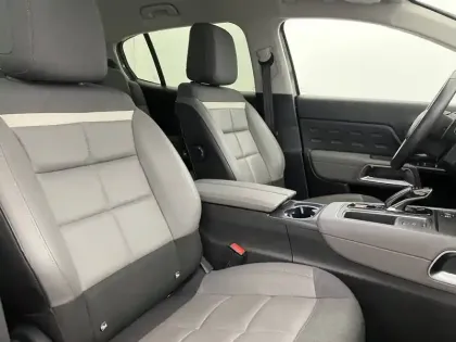 Photo 26 Citroën C5 aircross  Hybride Rechargeable 225 S&S e-EAT8