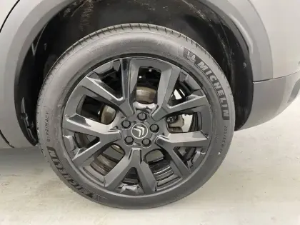 Photo 15 Citroën C5 aircross  Hybride Rechargeable 225 S&S e-EAT8